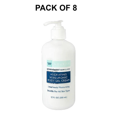 Trader Joe’s Hydrating Hyaluronic Body Gel Cream | 12 Oz