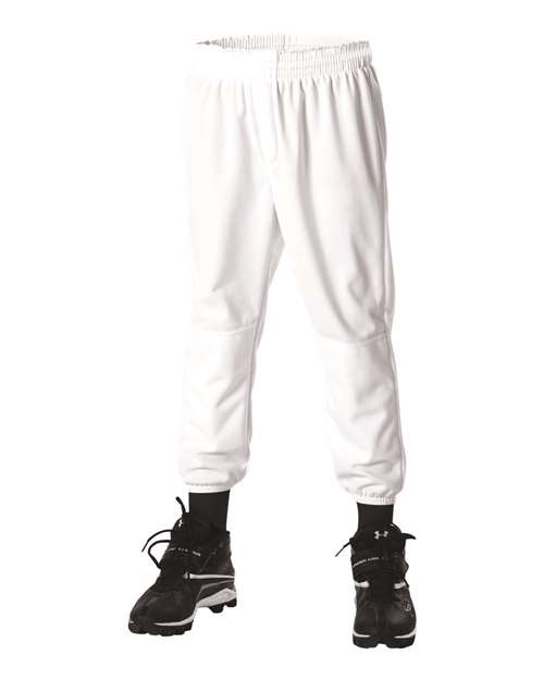 Alleson Athletic Men's Pull-Up Baseball Pants