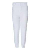 Girls' Belted Speed Premium Fastpitch Pants