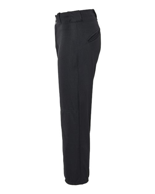 Women's Belt Loop Fast-Pitch Pants