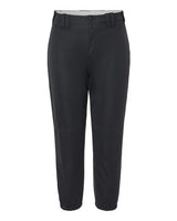 Women's Belt Loop Fast-Pitch Pants