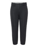 Alleson Athletic Women's Fastpitch Softball Pants with Belt Loops