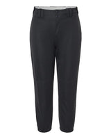Alleson Athletic Women's Fastpitch Softball Pants with Belt Loops