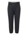 Alleson Athletic Women's Fastpitch Softball Pants with Belt Loops