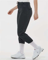 Women's Belt Loop Fast-Pitch Pants