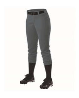 Women's Belt Loop Fast-Pitch Pants