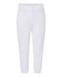 Women's Belt Loop Fast-Pitch Pants