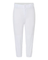 Alleson Athletic Women's Fastpitch Softball Pants with Belt Loops