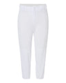 Alleson Athletic Women's Fastpitch Softball Pants with Belt Loops