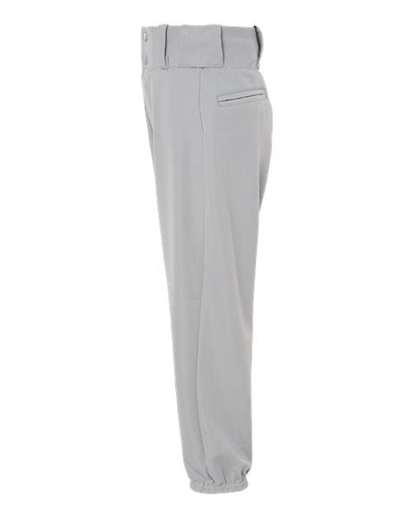 Alleson Athletic Youth Baseball Pants