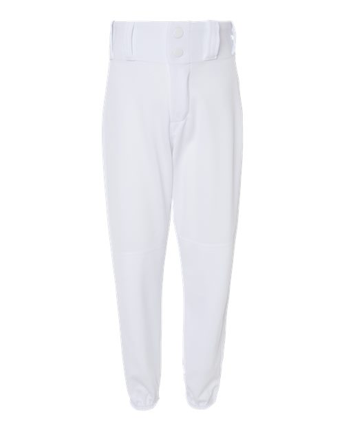 Youth Baseball Pants