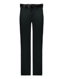 Men's Baseball Pants With Braid