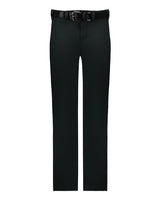 Men's Baseball Pants With Braid