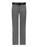 Men's Baseball Pants With Braid