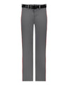 Men's Baseball Pants With Braid