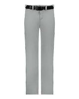 Men's Baseball Pants With Braid