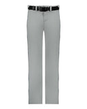 Men's Baseball Pants With Braid