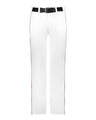 Men's Baseball Pants With Braid
