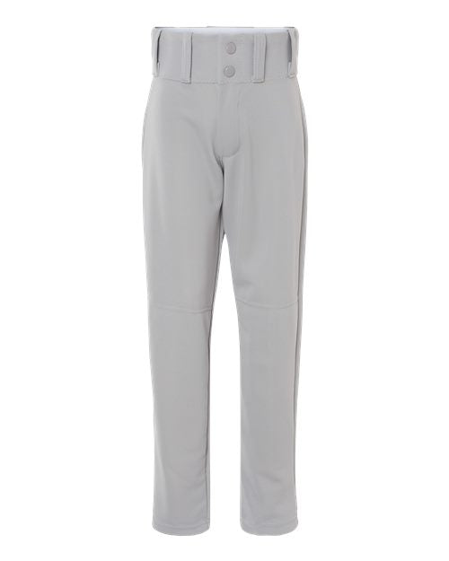 Youth Baseball Pants