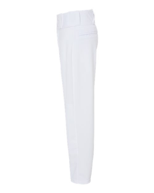 Youth Baseball Pants