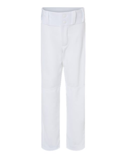 Youth Baseball Pants