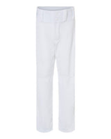 Youth Baseball Pants