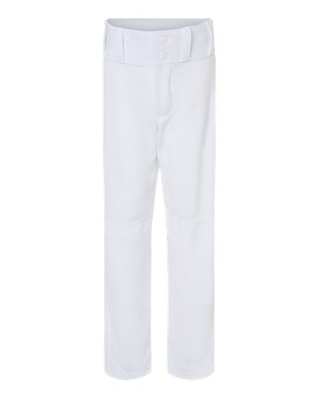 Youth Baseball Pants
