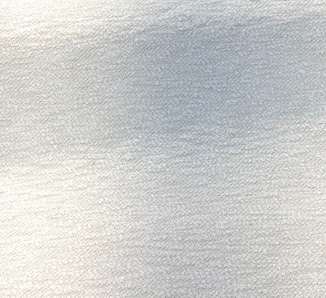 Sunbrella Luxe Boucle Acrylic Fabric - White Boucle, 54" Width (1 Yard)