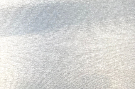 Sunbrella Luxe Boucle Acrylic Fabric - White Boucle, 54" Width (1 Yard)