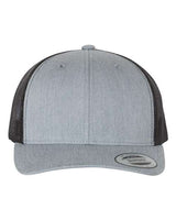 Retro Trucker Cap