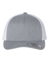 Retro Trucker Cap