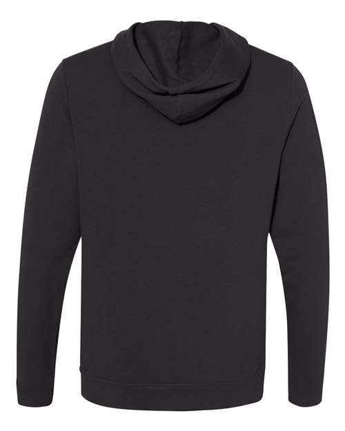 Lightweight Hooded Sweatshirt