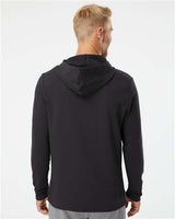 Lightweight Hooded Sweatshirt