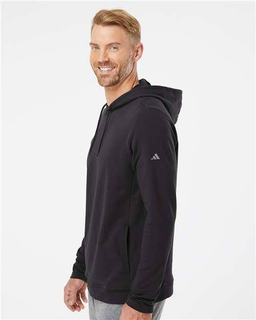 Lightweight Hooded Sweatshirt