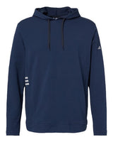 Lightweight Hooded Sweatshirt