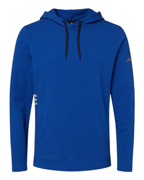 Lightweight Hooded Sweatshirt