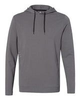 Lightweight Hooded Sweatshirt