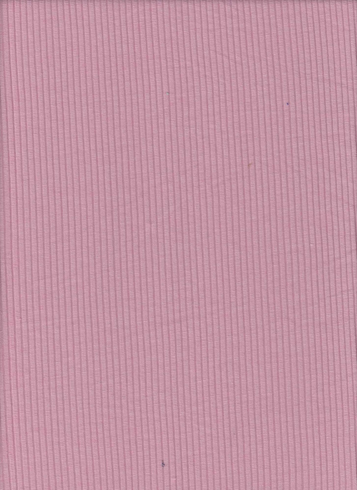 1 Yard 4x2 Rib Knit Solid Fabric 52/54"
