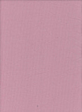 1 Yard 4x2 Rib Knit Solid Fabric 52/54"