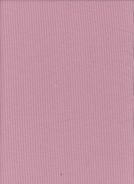 1 Yard 4x2 Rib Knit Solid Fabric 52/54"