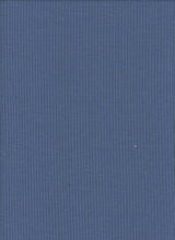 Rib Solid Stretch Knit Fabric