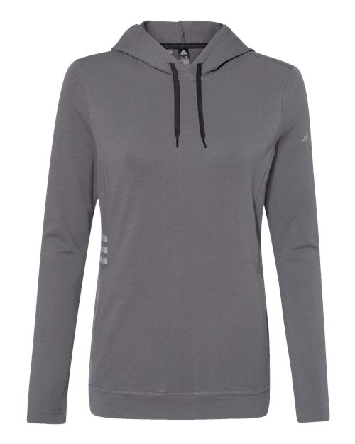 Women's Lightweight Hooded Sweatshirt