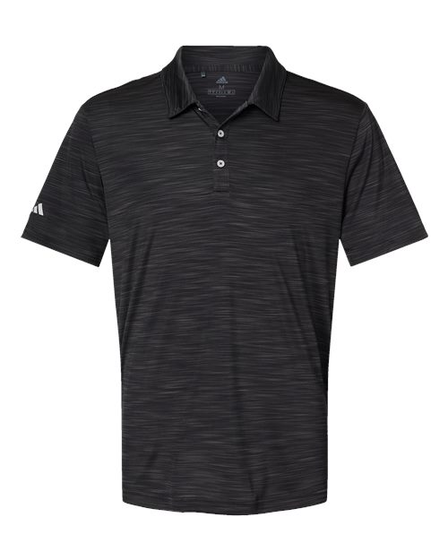 Adidas Men's Mélange Polo
