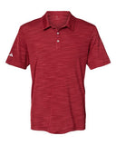 Adidas Men's Mélange Polo