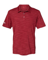 Adidas Men's Mélange Polo