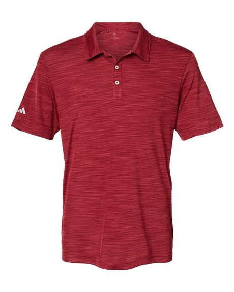 Adidas Men's Mélange Polo