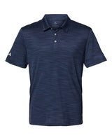 Adidas Men's Mélange Polo