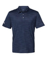 Adidas Men's Mélange Polo