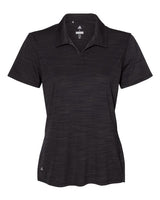 Adidas Women's Mélange Polo