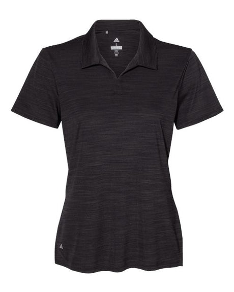 Adidas Women's Mélange Polo